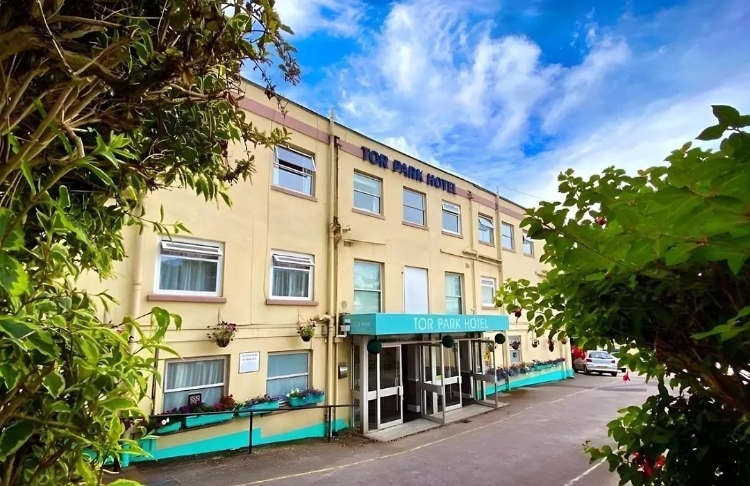 Torpark Hotel-1
