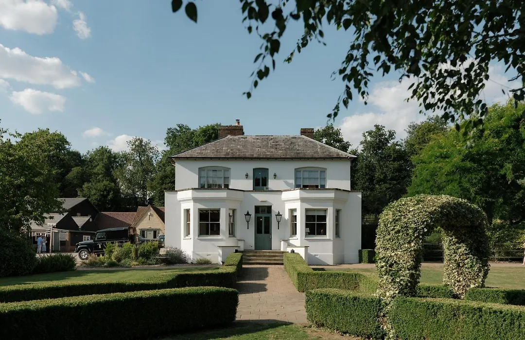 Tewinbury Farm Hotel-1