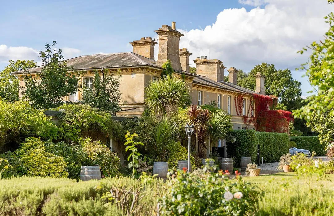 Albert Cottage Hotel-1