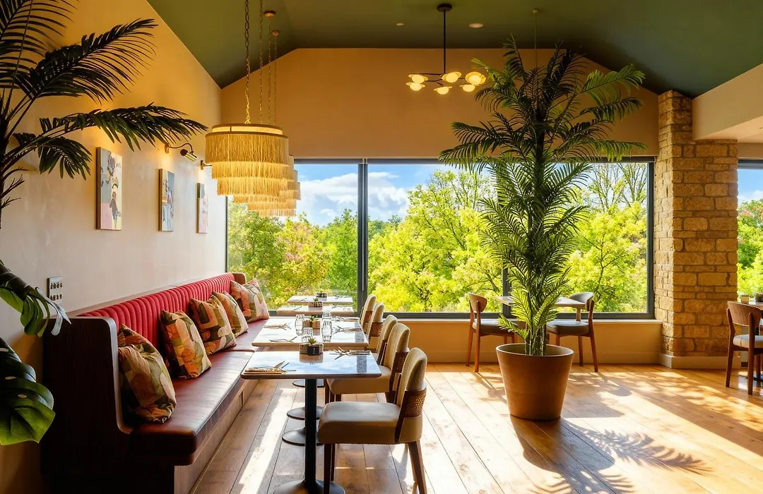 Cotswolds Hotel & Spa-1