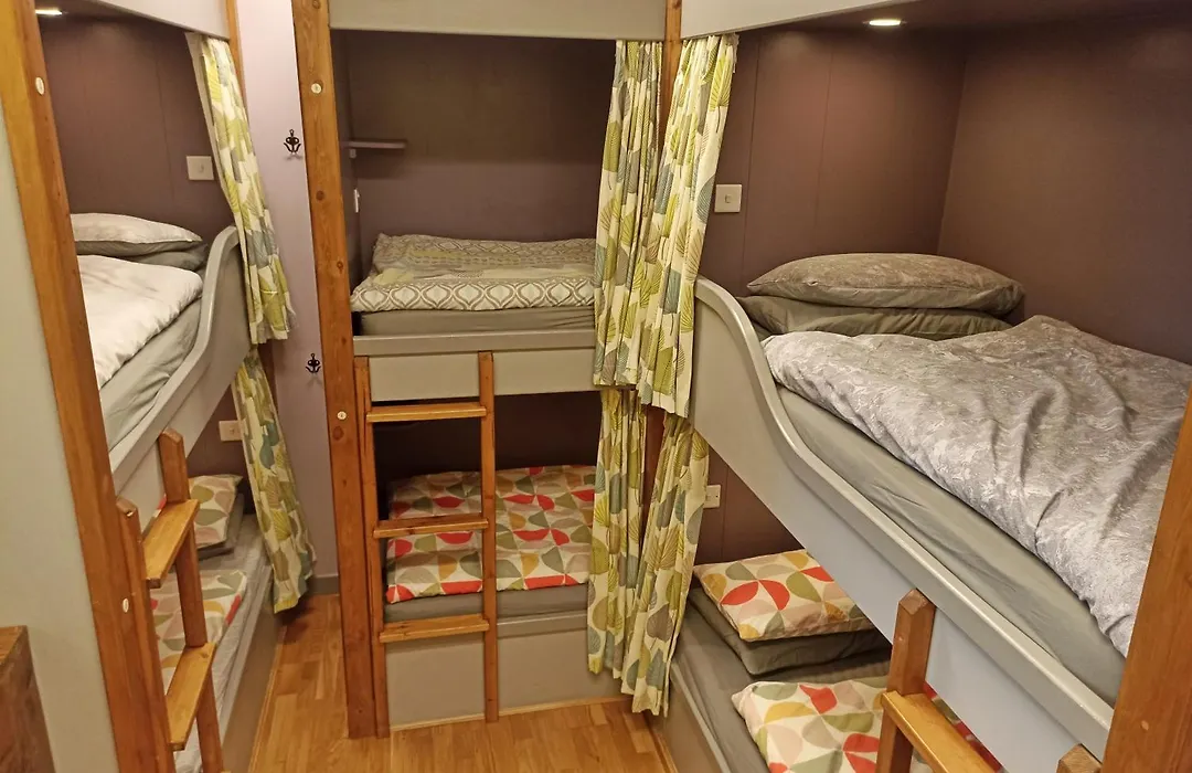 Lodge Dinorwig Hostel-1