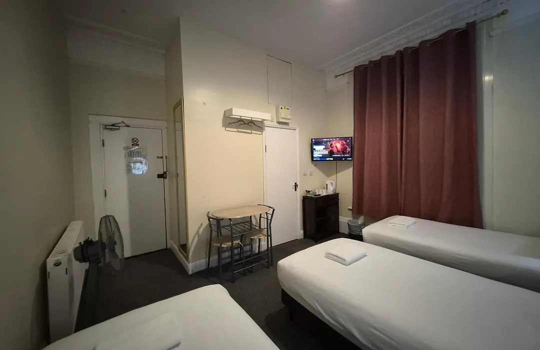 Victorin House - All Rooms Are En-Suite-1