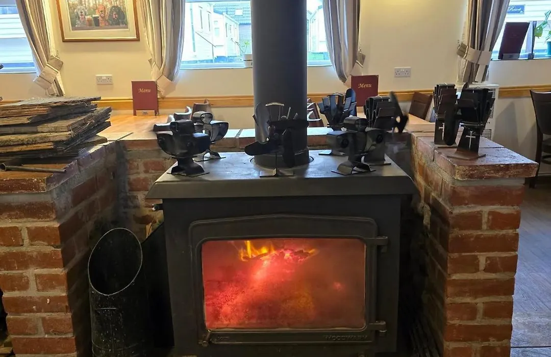 The Cliff Top Inn-1