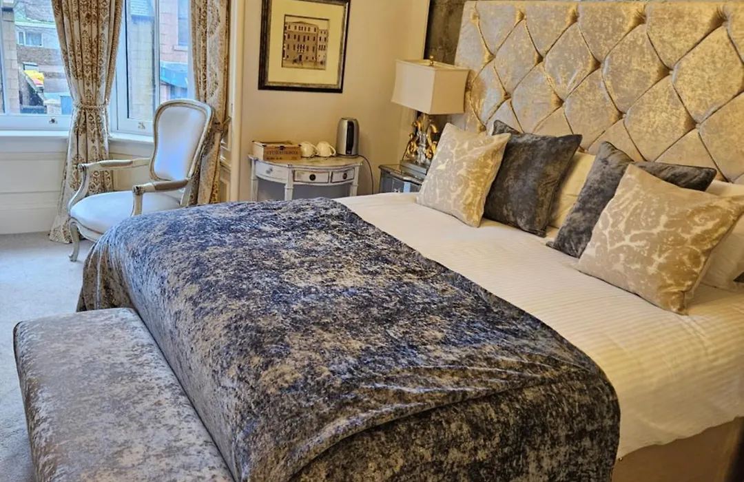 Trinity Boutique B&B-1