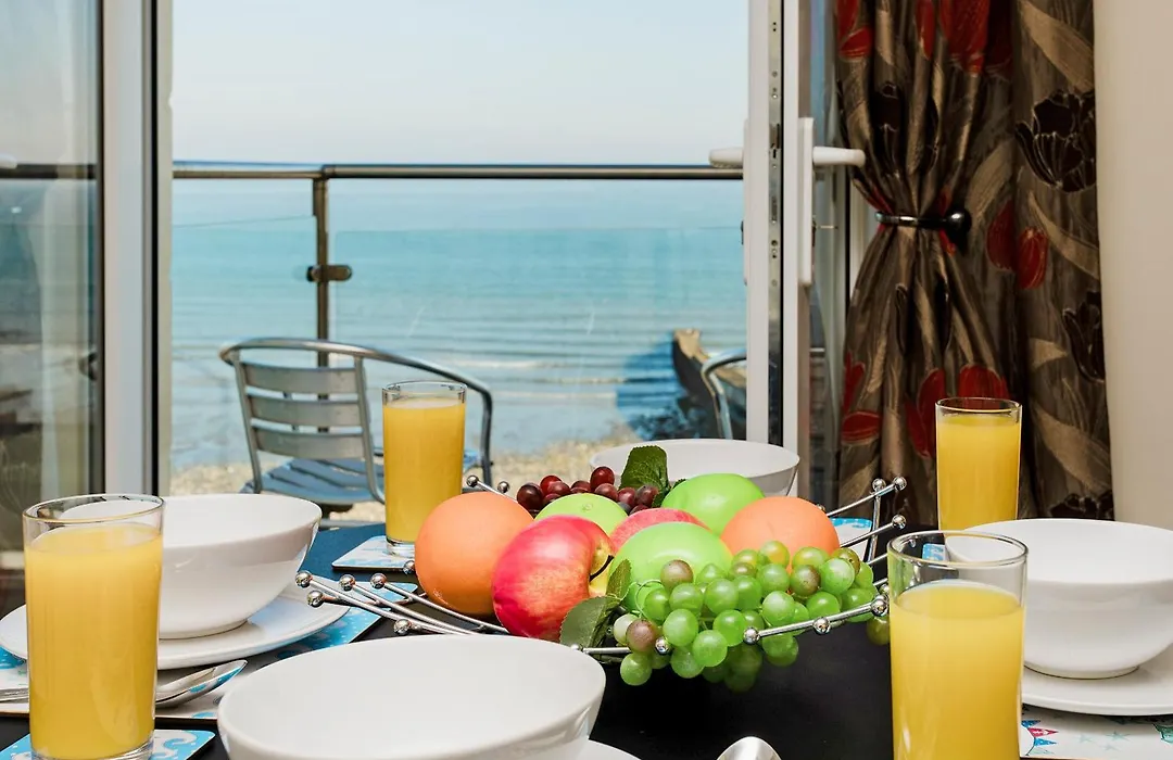 Sunny Beach Apartments-1