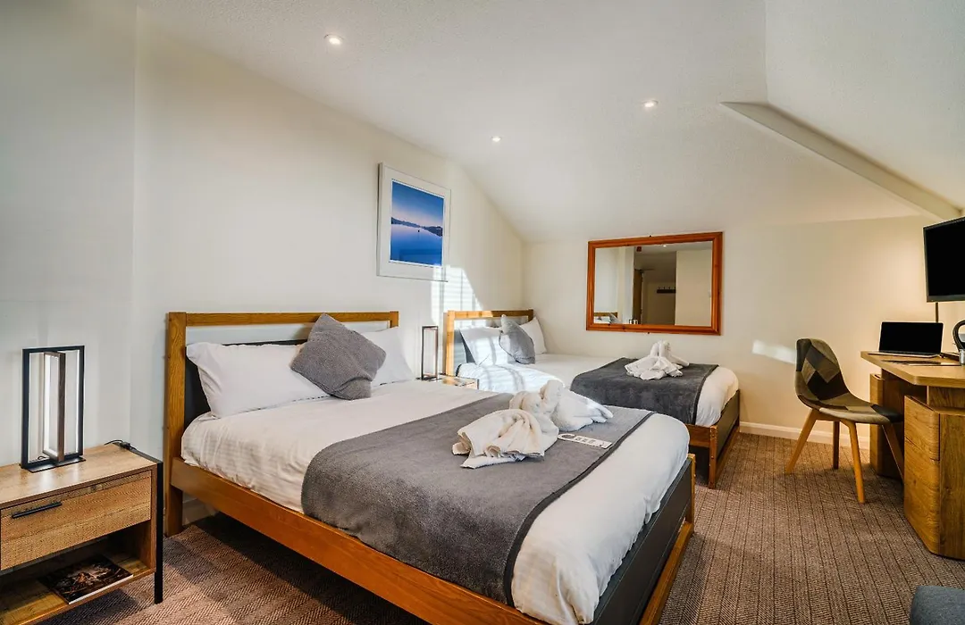 The Victoria Inn-1