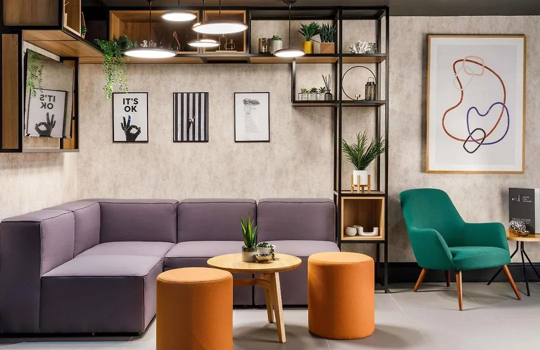 Ibis Wakefield East-Castleford, M62 J31-1