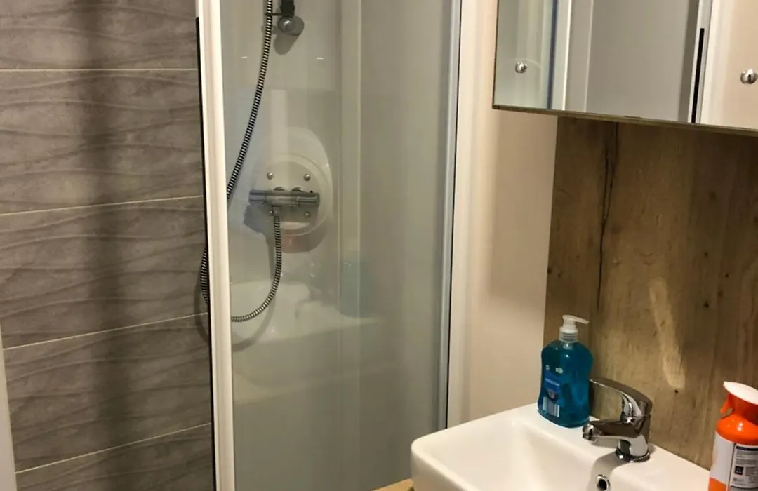 Rejuven8 Rentals - Kingfisher Caravan Park - Ingoldmells-1