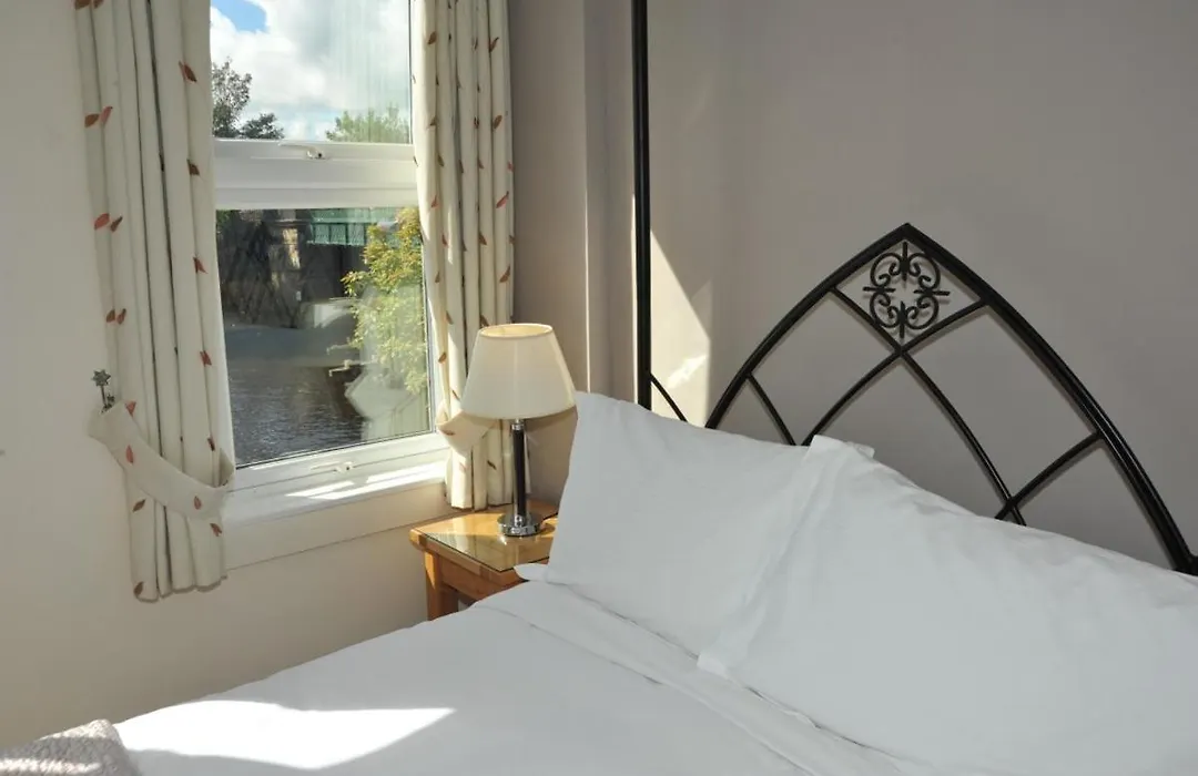 Abbey Guest House York-1