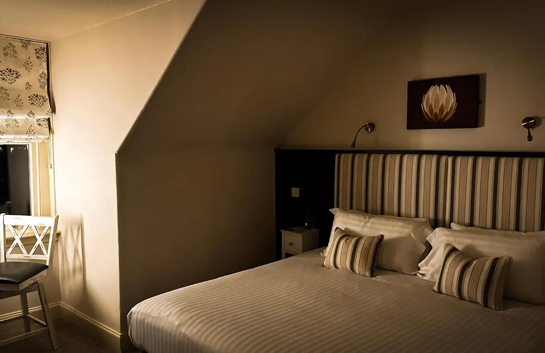 The Mallard Hotel-1