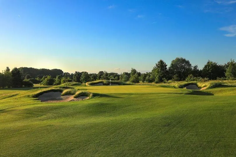 The Springs Resort & Golf Club-1