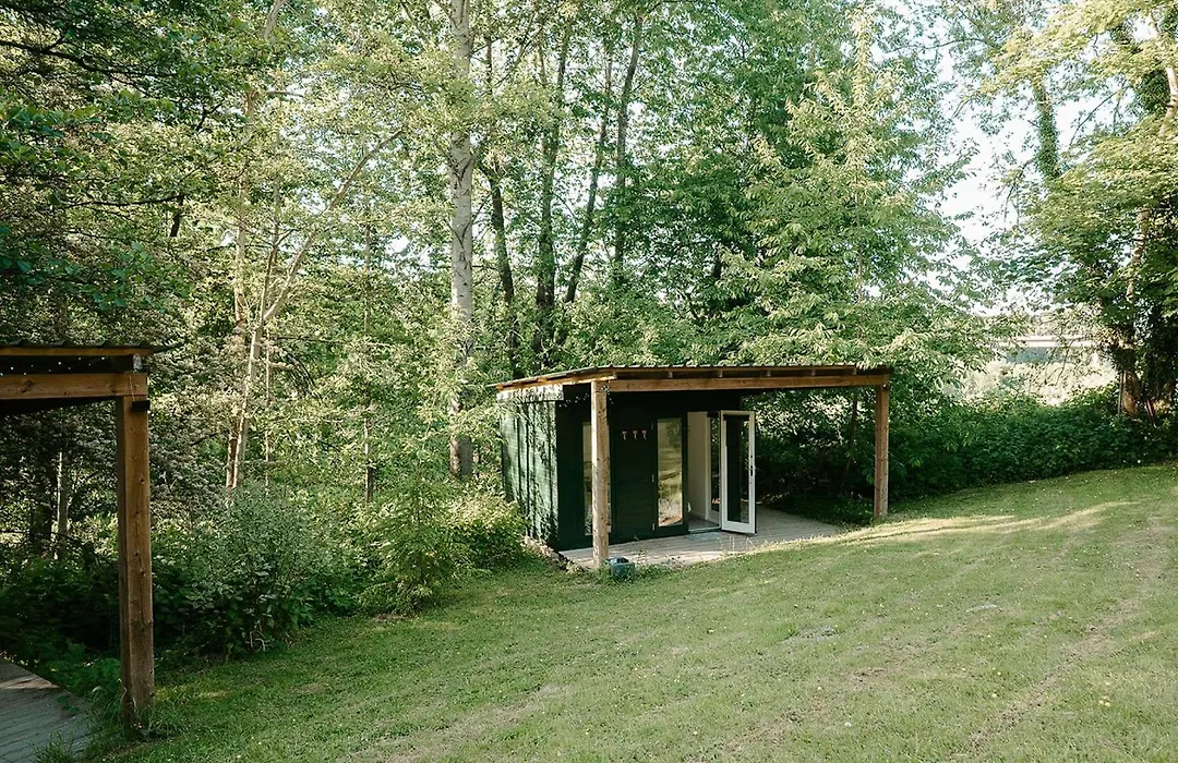 Stay Wild Retreats 'Glamping Pods And Tents'-1