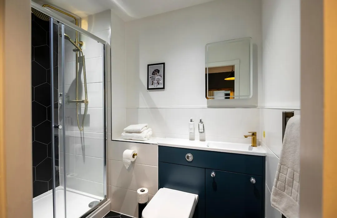 The Old Post Office Warrington By Deuce Hotels-1