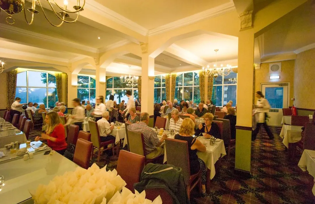 Loch Awe Hotel-1