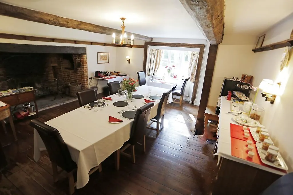 Langaller Manor House-1