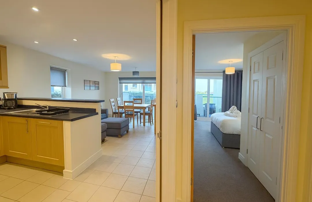 West Beach - Holiday Apartments-1
