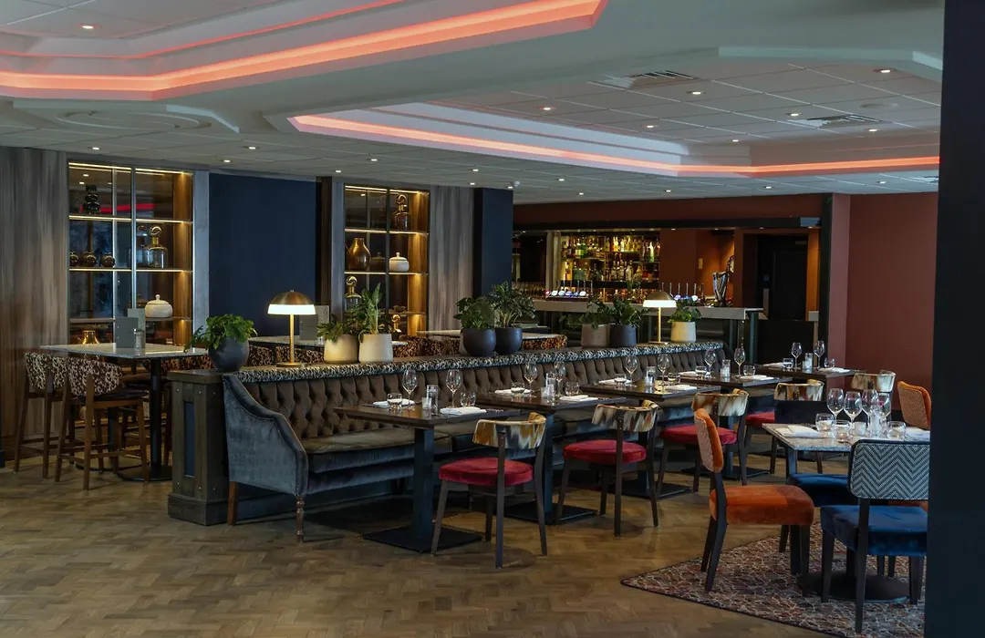Hampshire Court Hotel & Spa-1