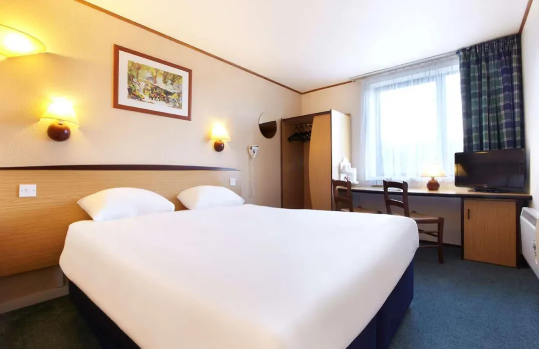 The Raceby Hotel, Doncaster South Yorkshire, Part Of The Ag Collection-1