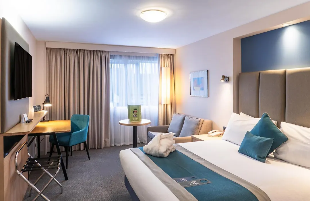 Holiday Inn Maidstone-Sevenoaks By Ihg-1