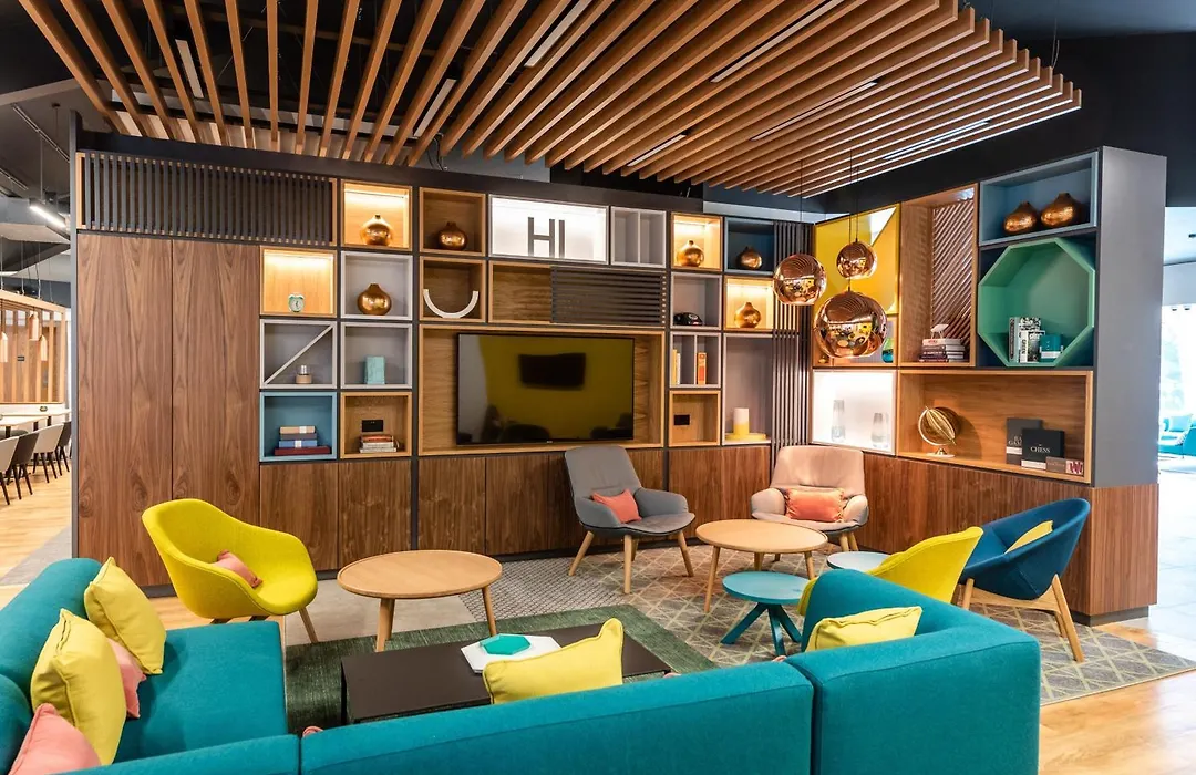 Holiday Inn Dover By Ihg-1