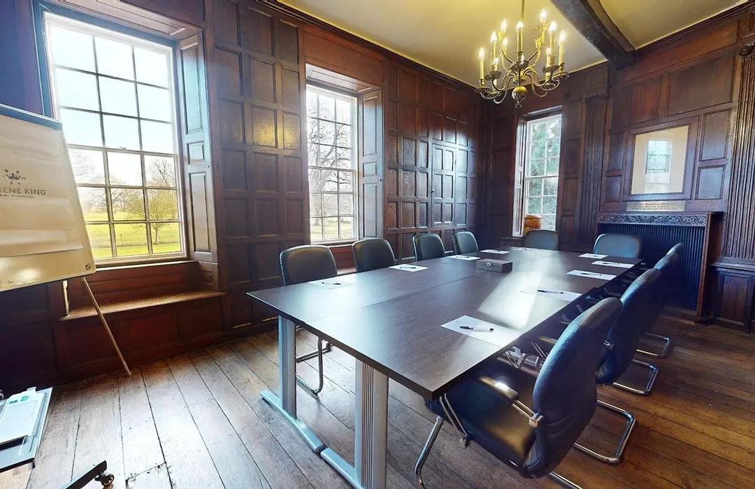 Rothley Court Hotel By Greene King Inns-1