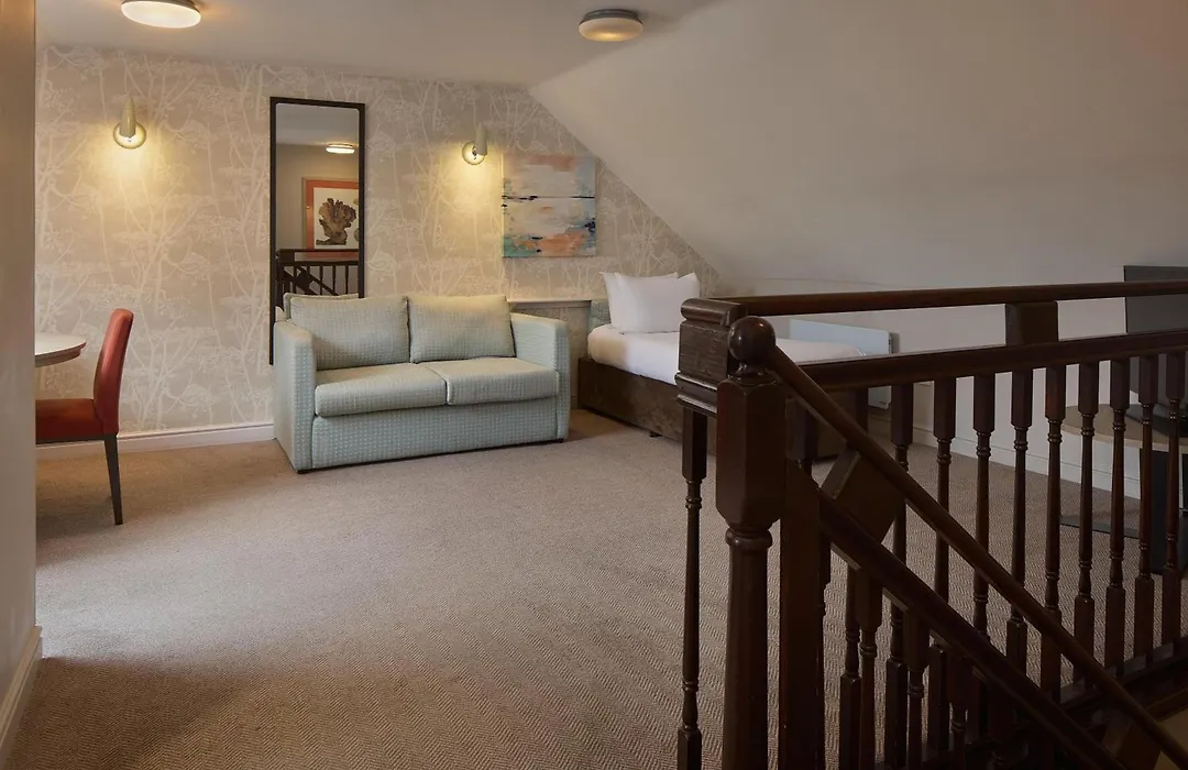 Doubletree By Hilton York-1