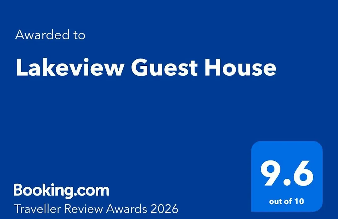 Lakeview Guest House-1