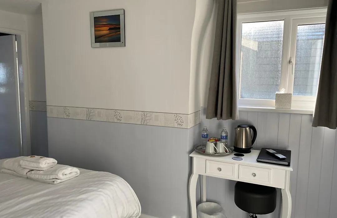 Marine View Guest House-1