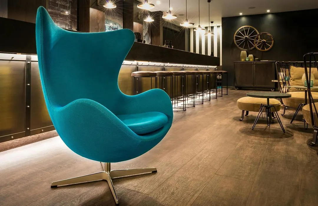 Motel One Newcastle-1