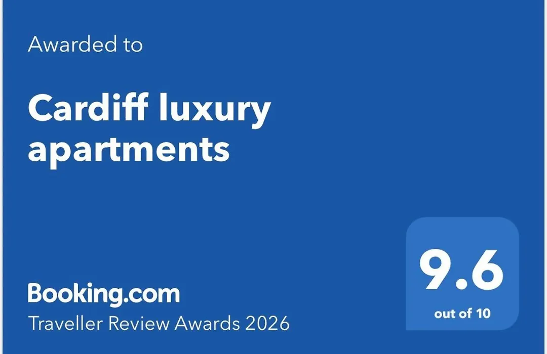 Cardiff Luxury Apartments-1