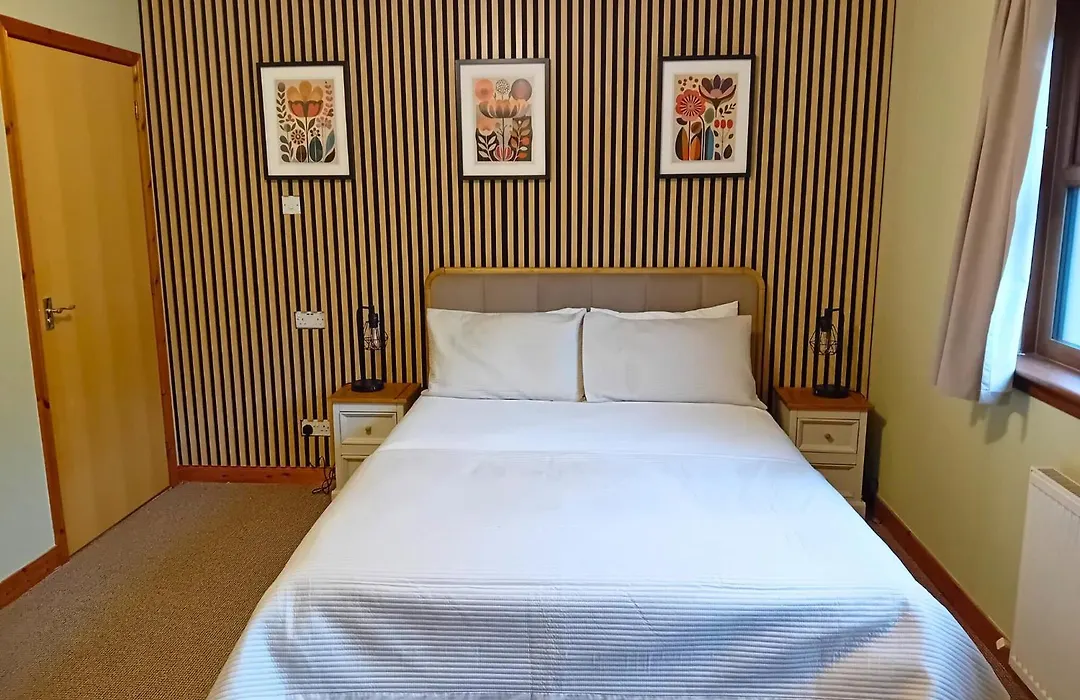Deveron Lodge B&B-1