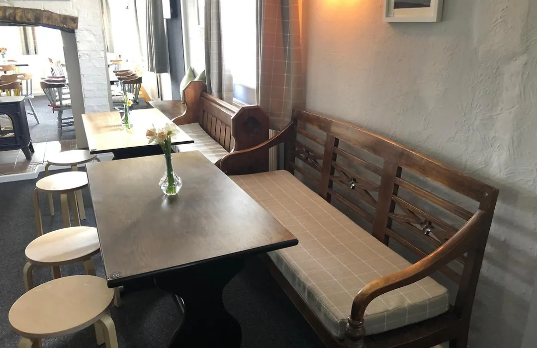 The Ship Inn - Self Catering Accommodation-1