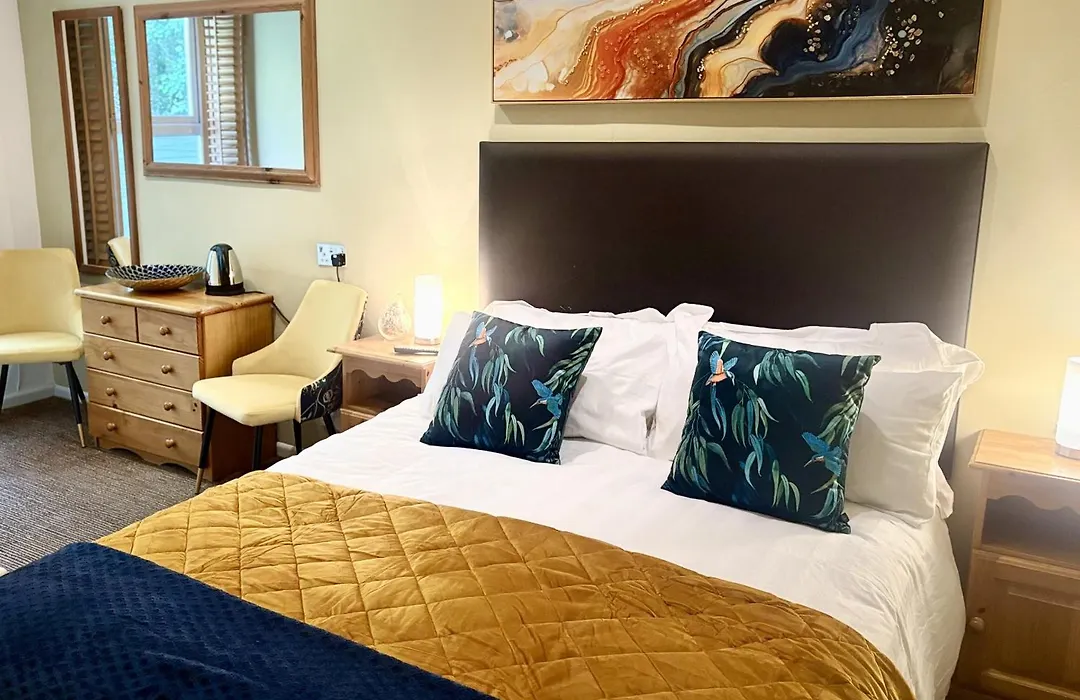 Penryn House Hotel-1