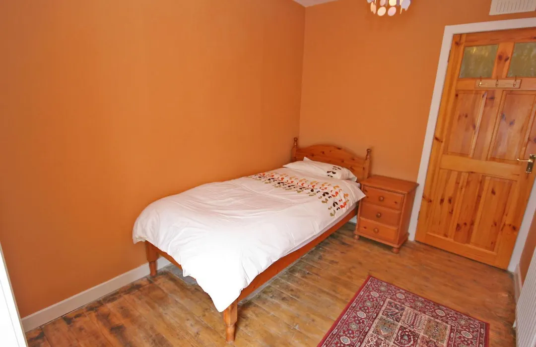 Dornock Brow Cottage-1