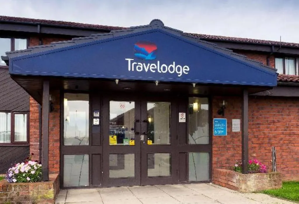 Travelodge Scotch Corner Skeeby-1