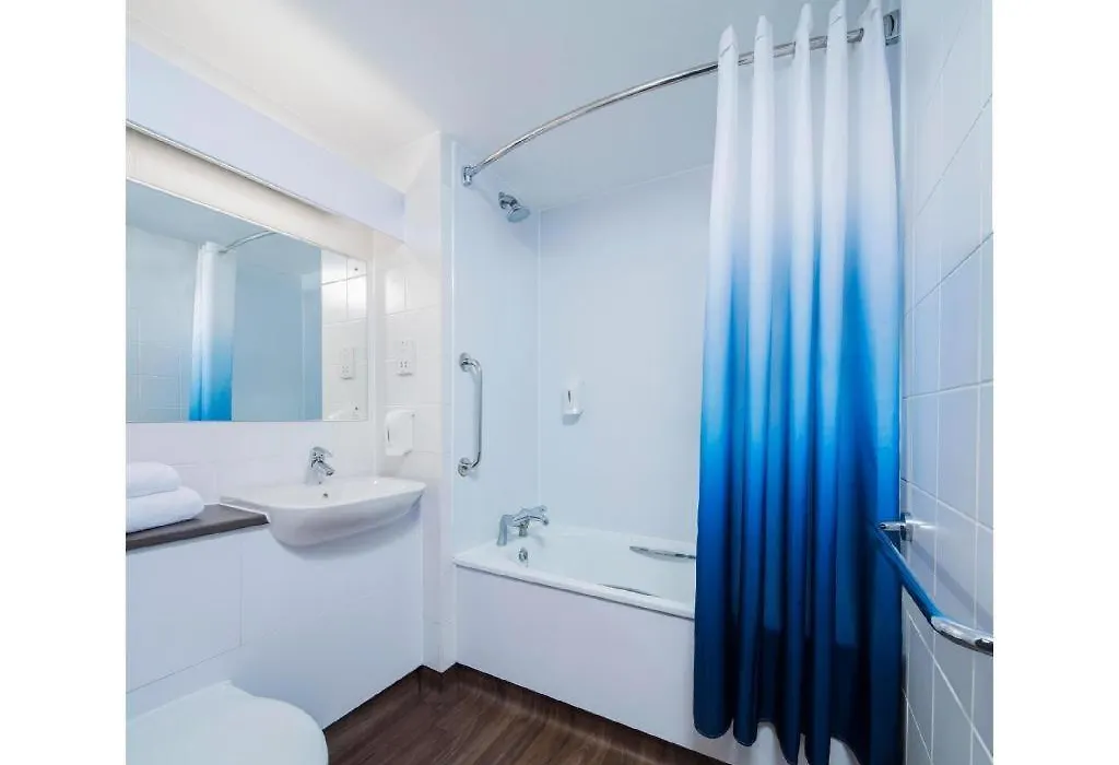 Travelodge Stoney Cross Lyndhurst-1