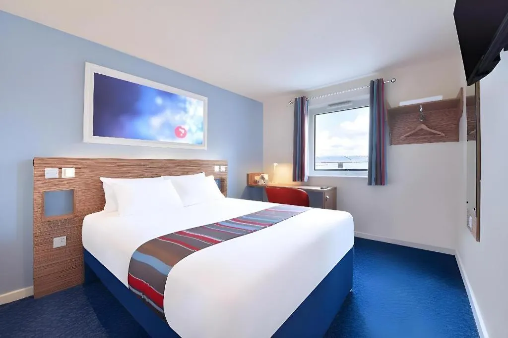 Travelodge Liverpool Stonedale Park-1