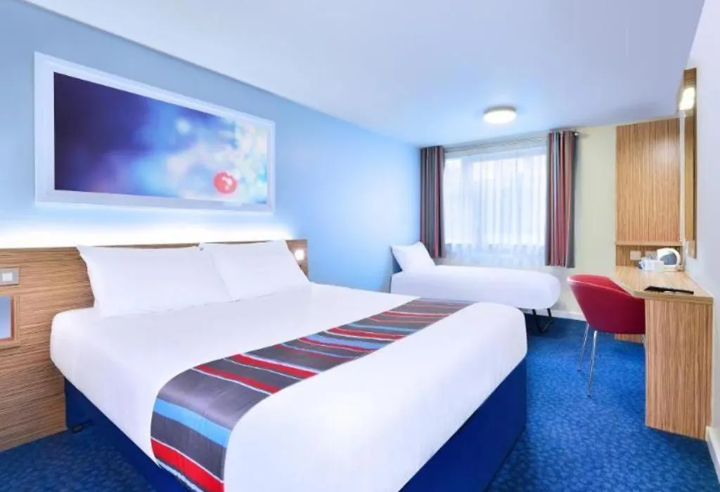 Travelodge Fort William-1