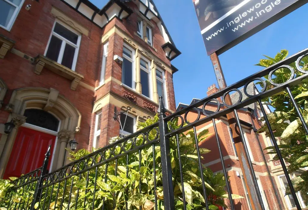 Inglewood Boutique Rooms With Self Catering-1