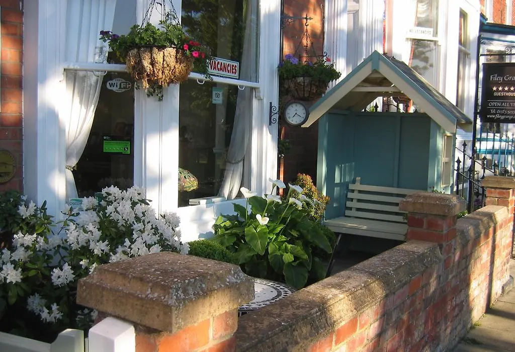 Binton Guest House-1