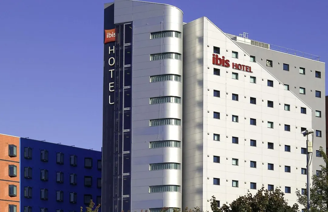 Ibis Leeds Centre Marlborough Street-1