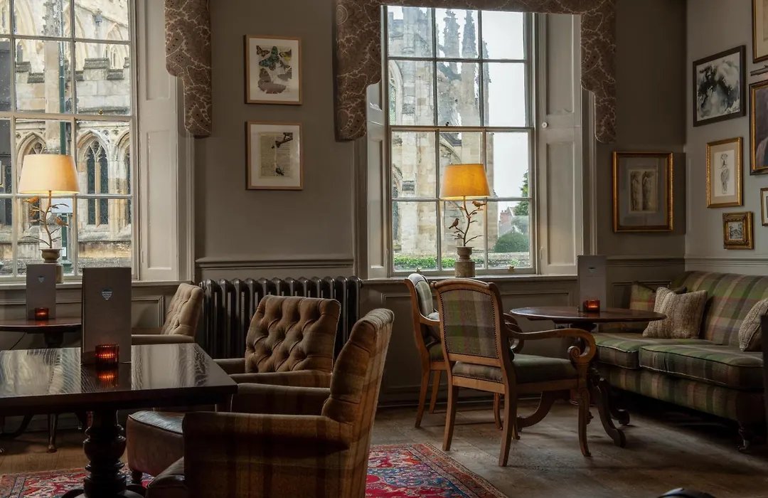 The Beverley Arms Hotel-1