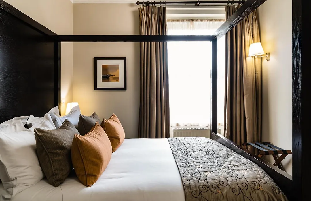 Forest Lodge Hotel-1