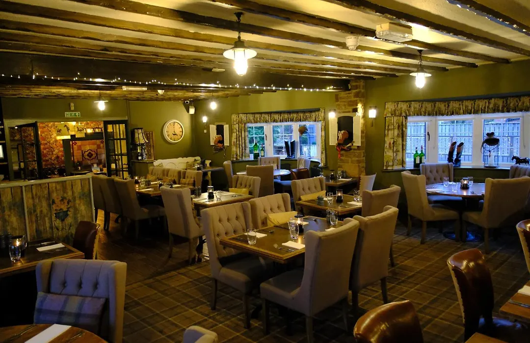 Black Horse Inn-1