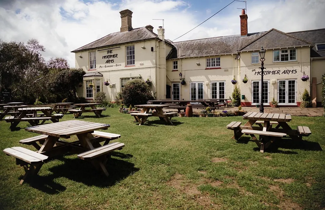 The Mortimer Arms (Adults Only)-1