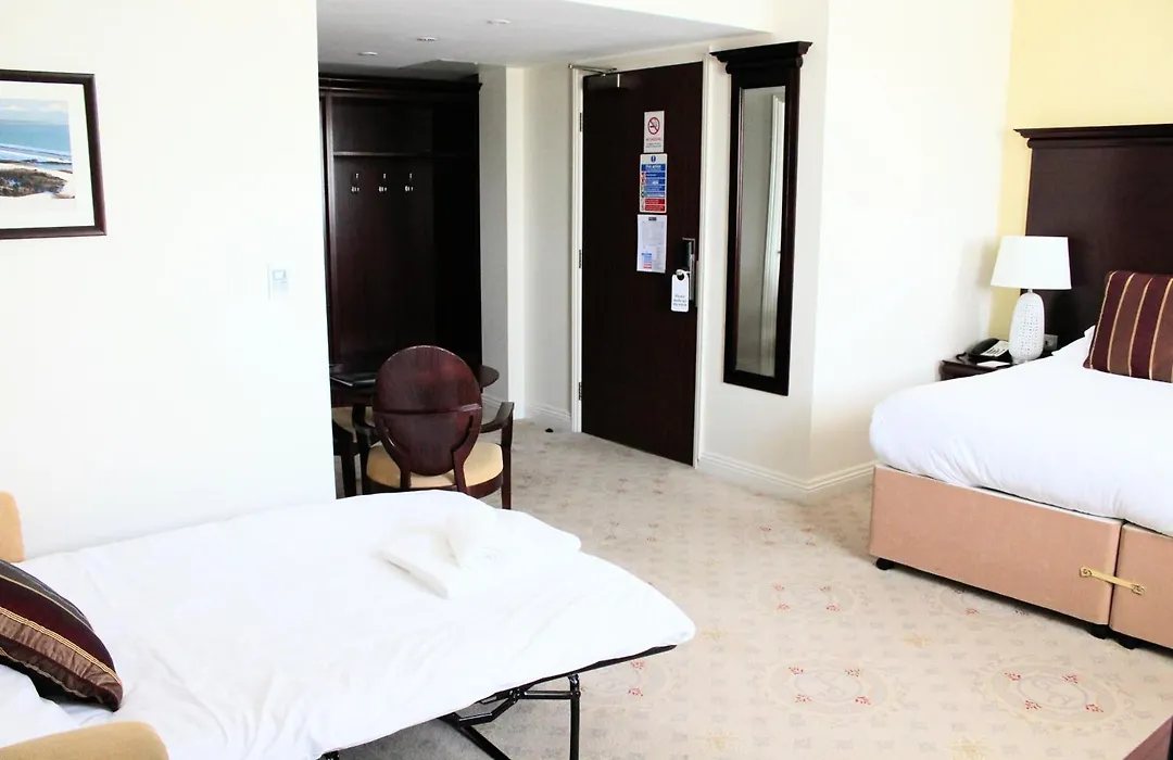 George Albert Hotel & Spa-1