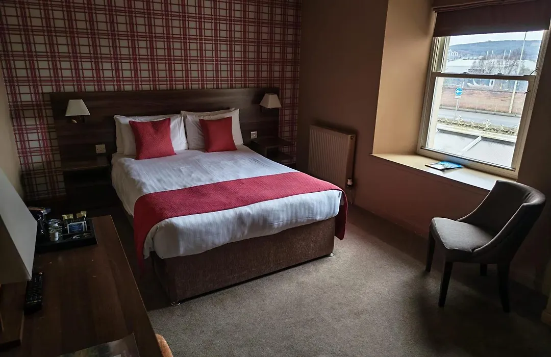 Chieftain Hotel-1