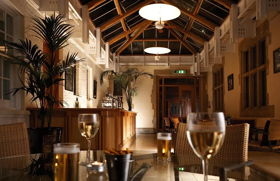 Fanhams Hall, Exclusive Collection-1