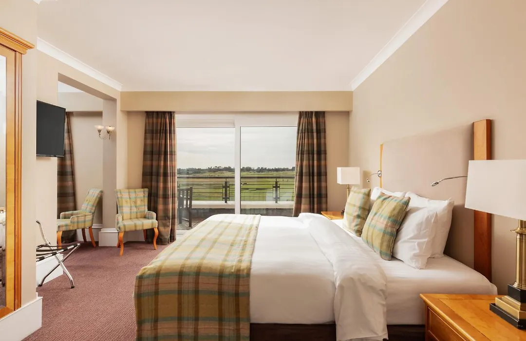 Carnoustie Golf Hotel 'A Bespoke Hotel’-1