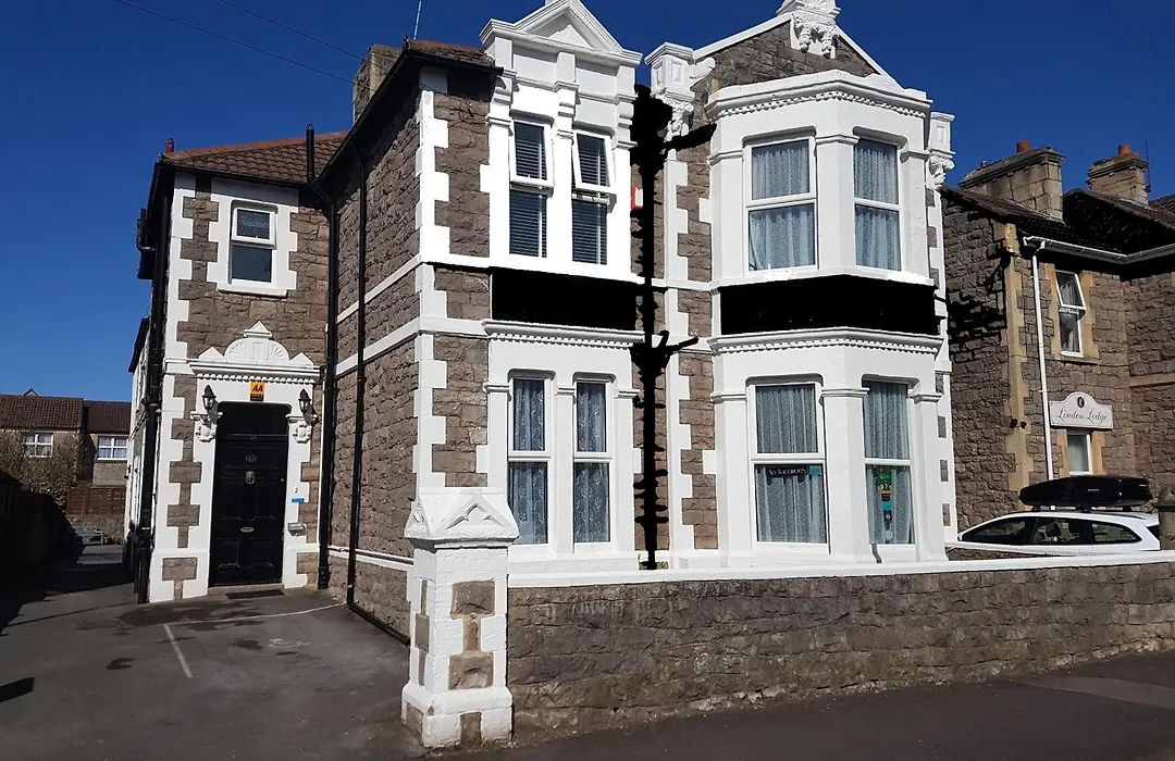 Oakover Guest House-1